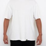 Oversized Casual T-Shirt