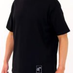 T-shirt en coton épais